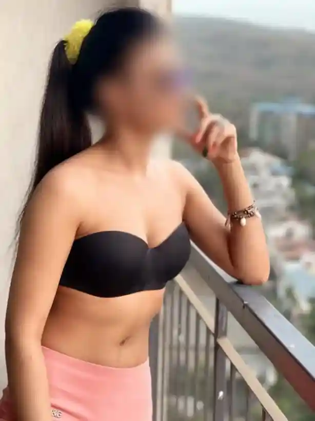 Alisha independent escort Pune